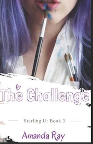 The Challenge: Sterling U: Book 3