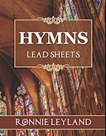 Hymns Lead Sheets