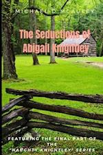 The Seductions of Abigail Knightley