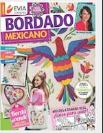 Bordado Mexicano 1