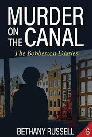 Murder on the Canal