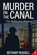 Murder on the Canal