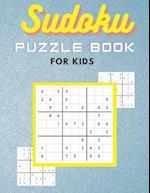 Sudoku Puzzle Book