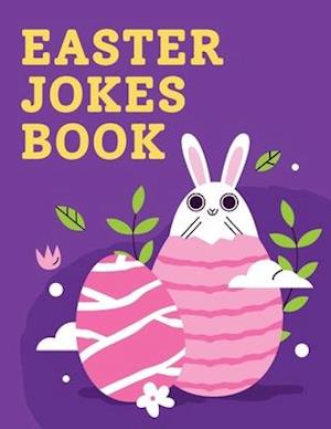 Easter Jokes Book