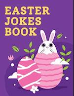 Easter Jokes Book