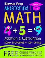 Mastering Math Addition and Subtraction