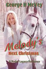 Melody's Next Christmas