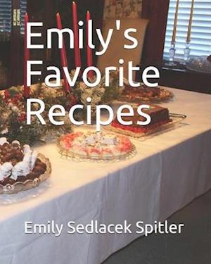 Emily's Favorite Recipes