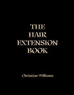 The Hair Extension Book