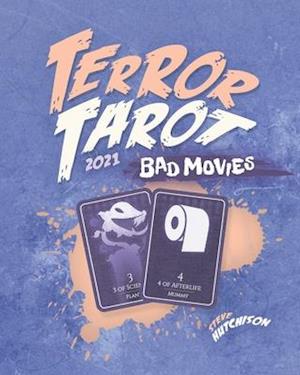 Terror Tarot: Bad Movies (2021)