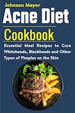 Acne Diet Cookbook