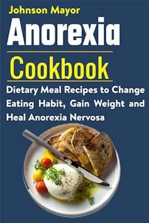 Anorexia Cookbook