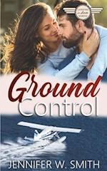 Ground Control: Landing in Love Book 3 