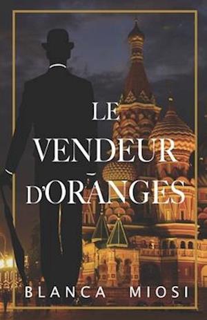 Le Vendeur d'Oranges