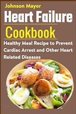 Heart Failure Cookbook