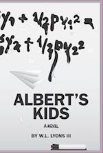 Albert's Kids 