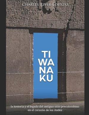 Tiwanaku