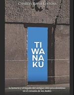 Tiwanaku