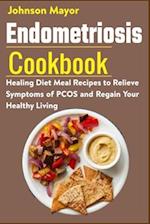 Endometriosis Cookbook