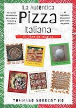 La Auténtica Pizza Italiana