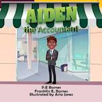 Aiden the Accountant