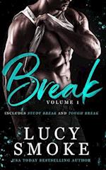 Break Volume 1