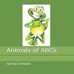 Animals of ABCs