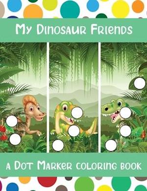 My Dinosaur Friends