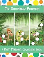 My Dinosaur Friends