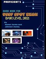 Proficient's Guide Book for Vssf Spot Exam, Basic Level, 2021
