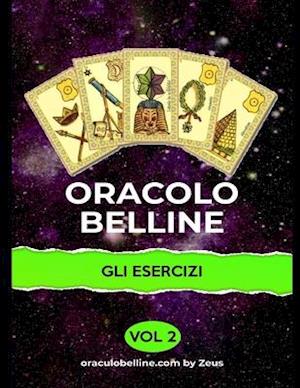 Oracolo Belline gli esercizi vol2