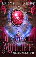 A Cursed Midlife: A Paranormal Women''s Fiction Novel 
