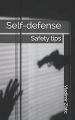 Self-defense