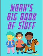 Noah's Big Book of Stuff