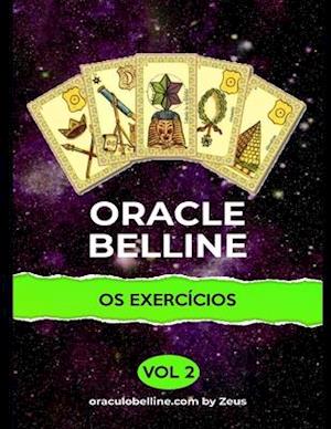 Oracle Belline os exercícios