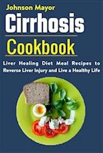 Cirrhosis Cookbook