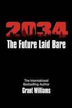 TWENTY THIRTY FOUR: The Future Laid Bare 
