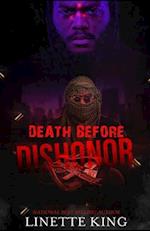 Death before dishonor