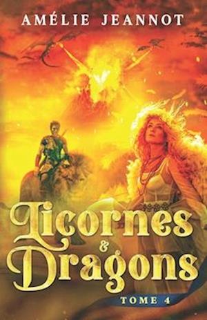 Licornes & Dragons