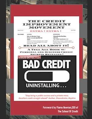 The Credit Improvement Movement