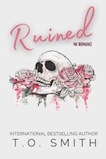 Ruined: Ruined Series Book One 