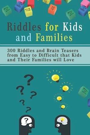 Riddles for Kids and Families
