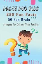 Facts for Kids