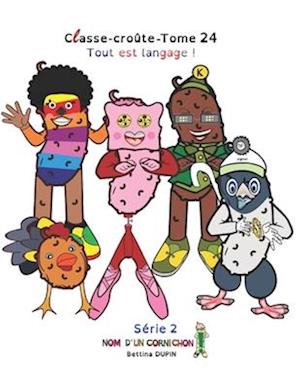 Tout est langage !