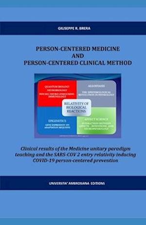 PERSON-CENTERED MEDICINE AND PERSON-CENTERED CLINICAL METHOD: Clinical results of the Medicine unitary paradigm teaching and the COVID-19 people and p