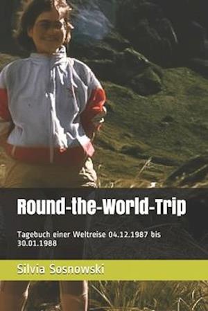 Round-the-World-Trip