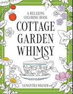 Cottage Garden Whimsy