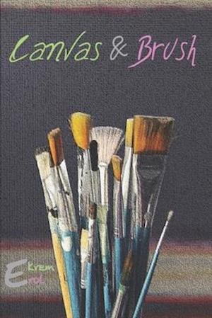 Canvas & Brush