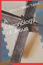 A Chronology of Jesus