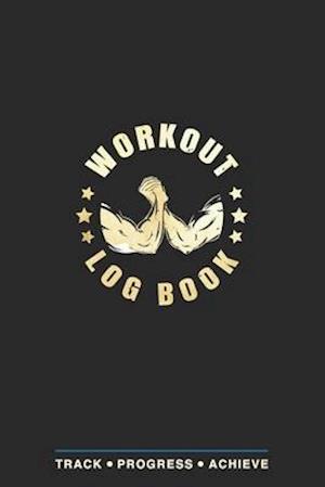 Workout Log Book